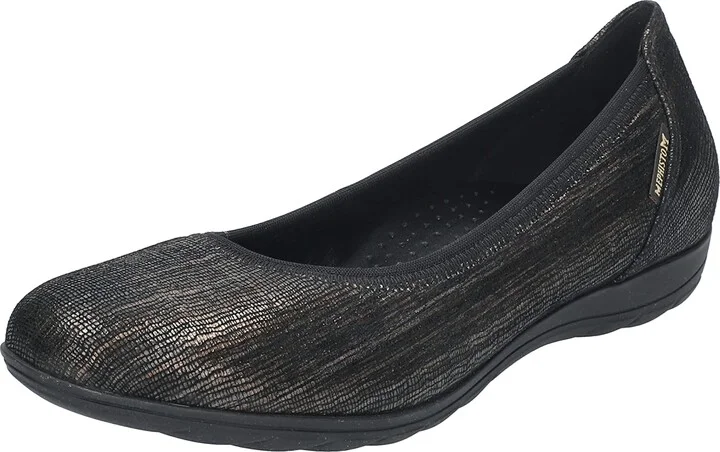 Mephisto Women's Emilie Ballet Flat