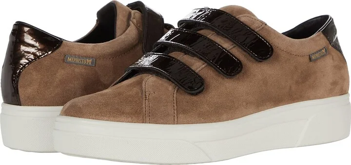 Mephisto Women's Frederica Sneaker