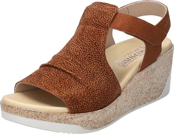Mephisto Women's Galiane Wedge Sandal