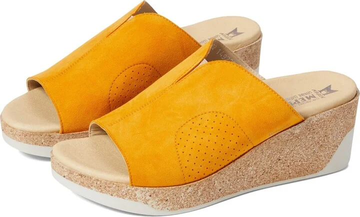 Mephisto Women's Giuletta Sandal