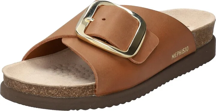 Mephisto Women's Hariana Flat Sandal