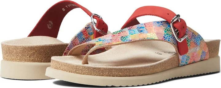 Mephisto Women's Helen Mix Sandal