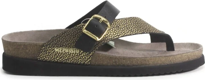 Mephisto Women's Helen Mix Sandal