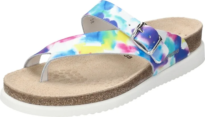 Multicolored Fuji