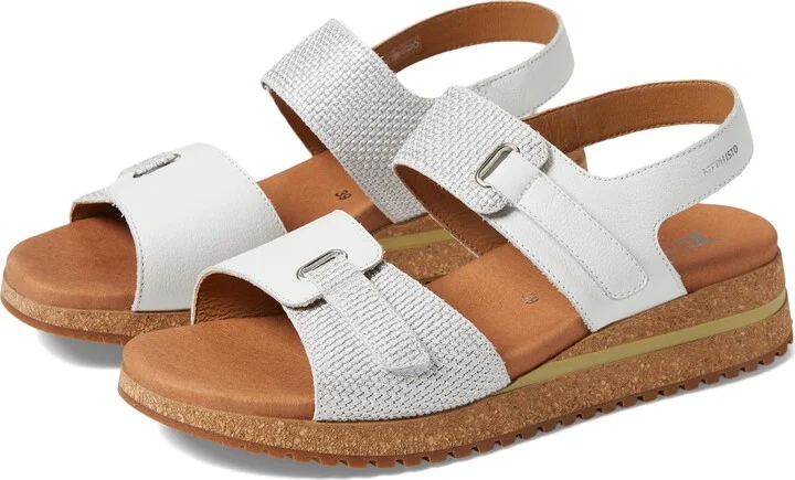 Mephisto Women's Jade 1 Wedge Sandal
