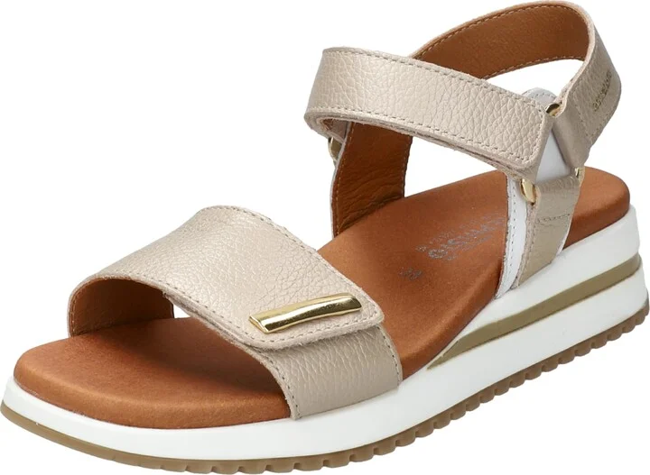 Mephisto Women's Jeanie Sandal