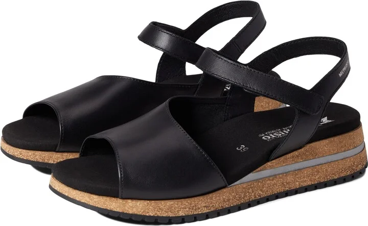 Mephisto Women's Joy Platform
