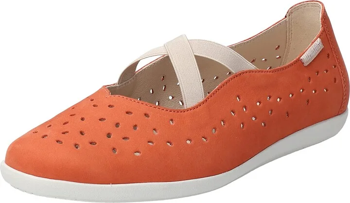 Terracota Nubuck