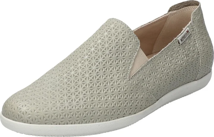 Mephisto Women's Korie Ballet Flat