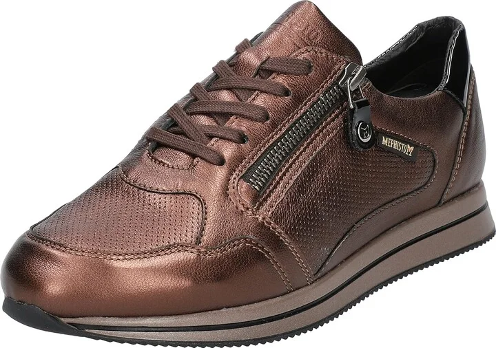 Mephisto Women's Leenie Sneaker