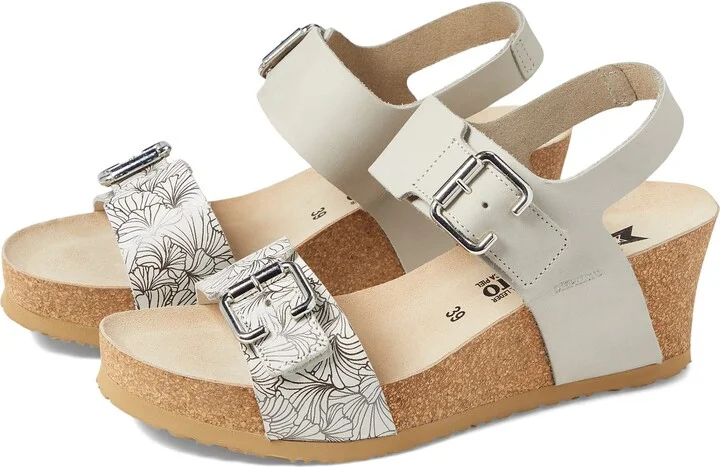 Mephisto Women's Lissandra Wedge Sandal
