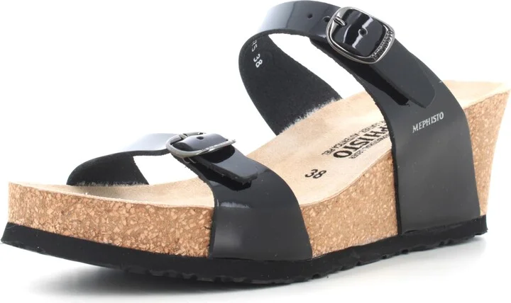 Mephisto Women's Luisa 1 Sandal