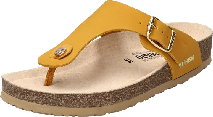 Mephisto Women's Melinda Sandal