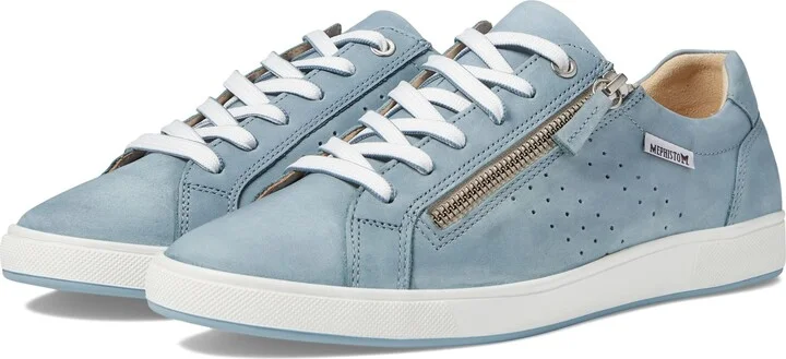 Mephisto Women's Nikita 1 Sneaker