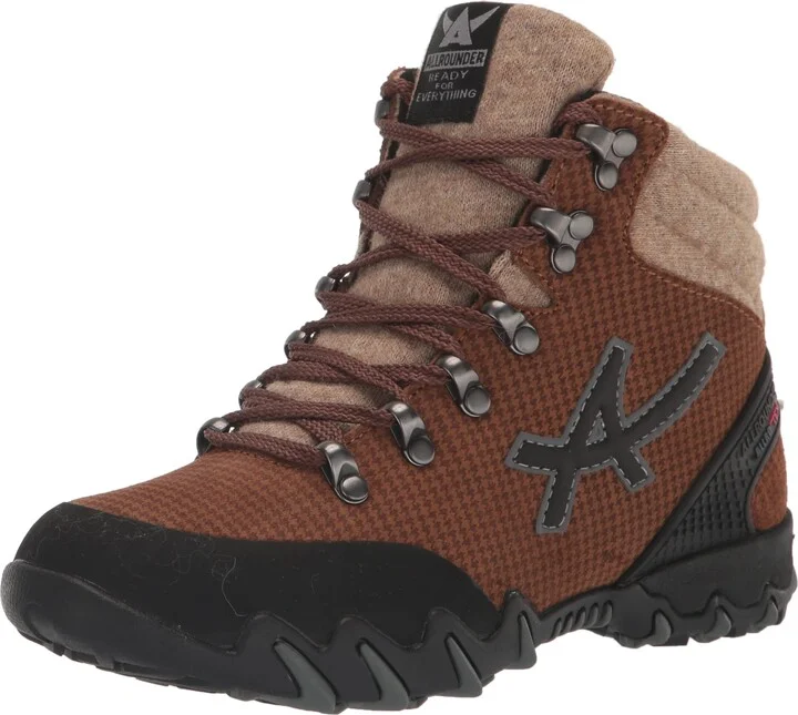 Mephisto Women's Noomie-Tex Ankle Boot