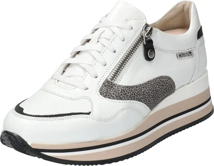 Mephisto Women's Olimpia Sneaker