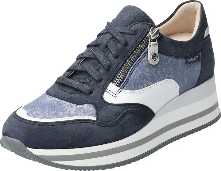 Mephisto Women's Olimpia Sneaker