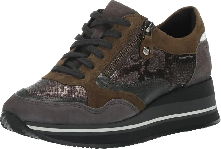 Mephisto Women's Olimpia Sneaker