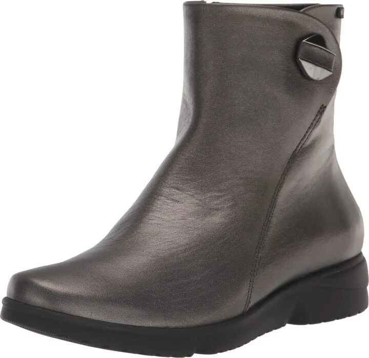Grey Perlkid