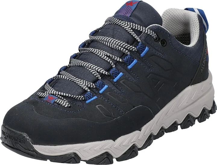 Mephisto Women's Resolut-Tex Sneaker