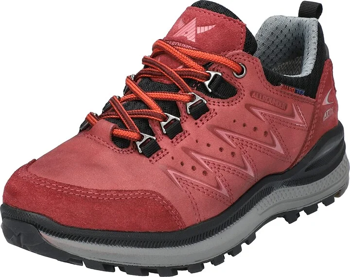 Mephisto Women's Seja-Tex Sneaker