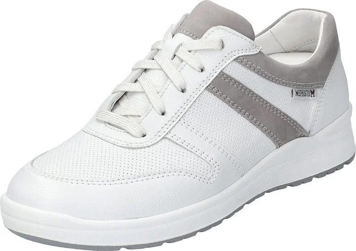 White Empire Bucksoft Combo