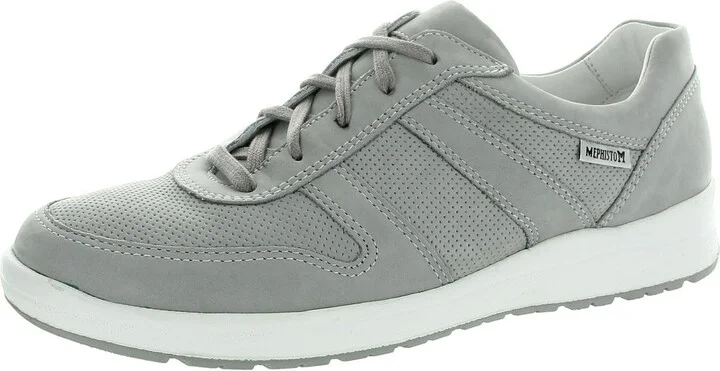 Light Grey Bucksoft