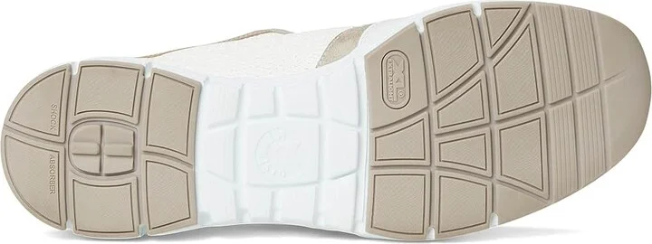 Mephisto Ylona Women's Shoes White Softy : EU 37 (US Women's 7) B - Medium, Leather/Suede - Image 3