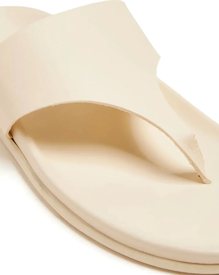 Mera Footbed sandals - Image 2