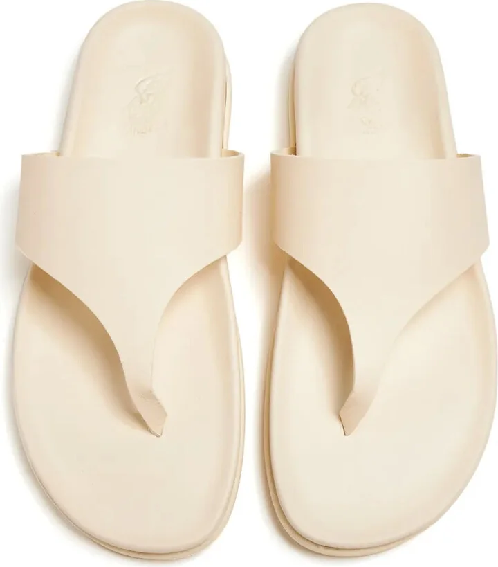 Mera Footbed sandals - Image 4