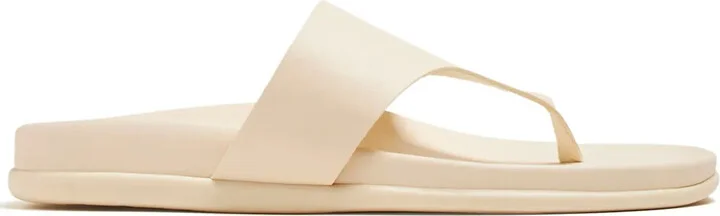 Mera Footbed sandals