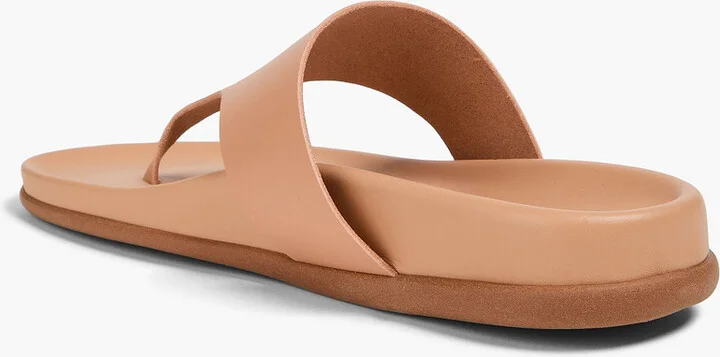 Mera leather sandals - Image 3
