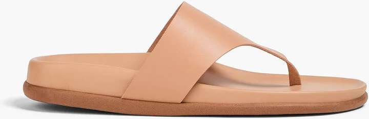 Mera leather sandals
