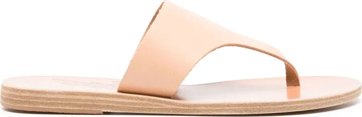 Mera thong sandals