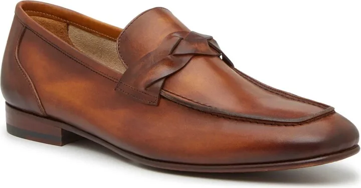 Mercanti Fiorentini B340 Loafer
