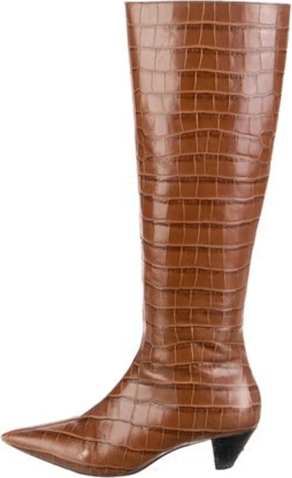 Brown, Pattern Prints