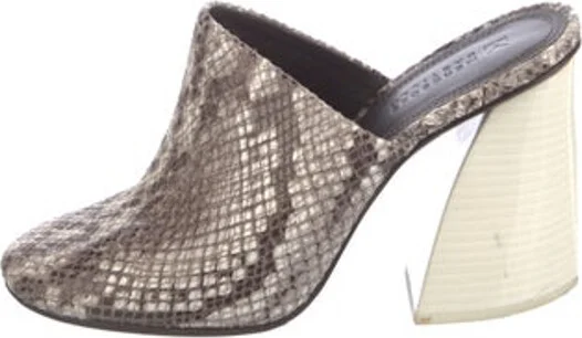 Animal Print, Neutrals