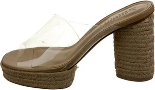 Clear, Neutrals