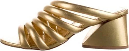 Gold, Metallic