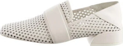 Pattern Prints, White