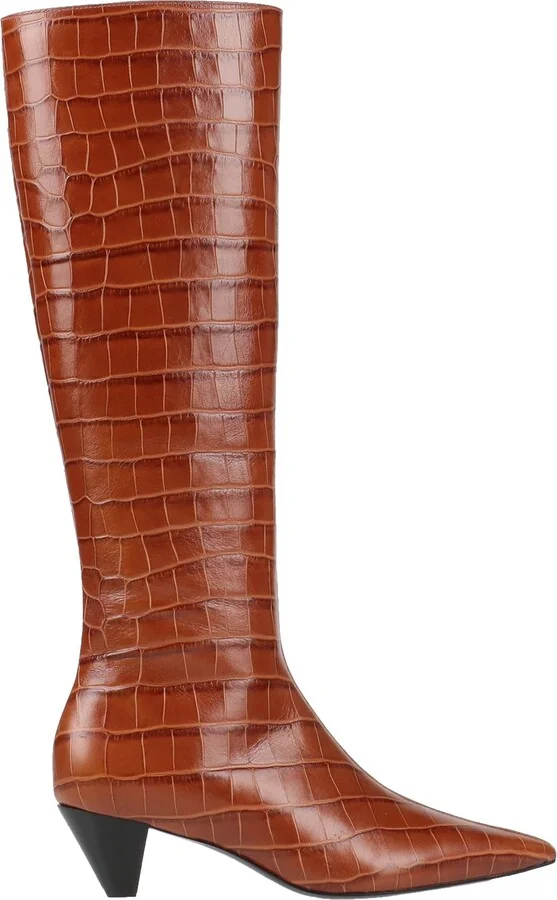 Mercedes Castillo Woman Boot - Image 3