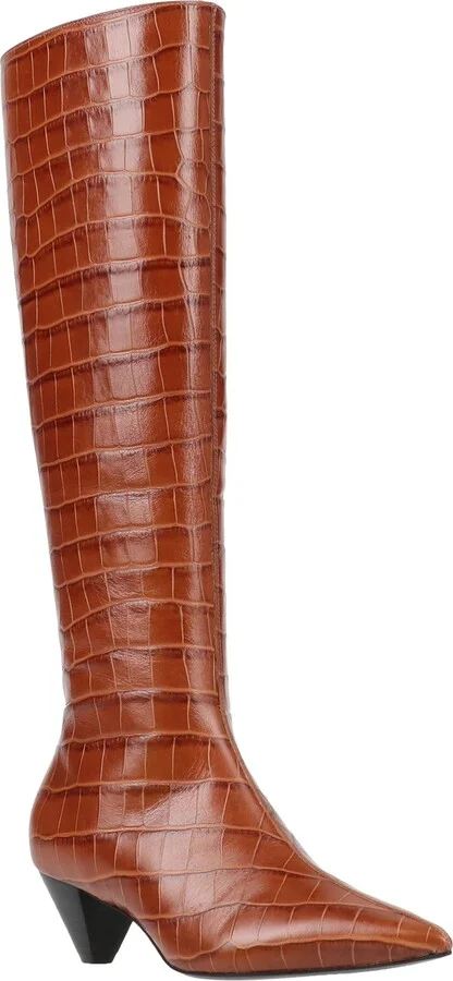 Mercedes Castillo Woman Boot - Image 4