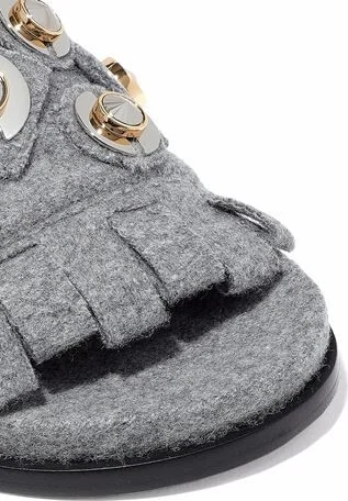 Mercedes Castillo Woman Sandals - Image 2