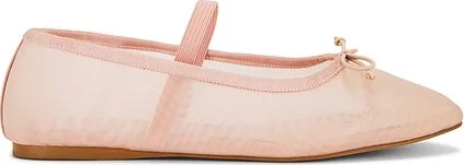 Mercedes Flat
