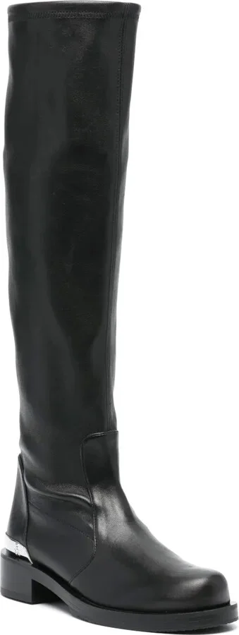 Mercer Bold 40mm boots - Image 2