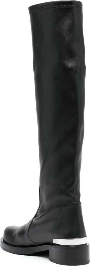 Mercer Bold 40mm boots - Image 3