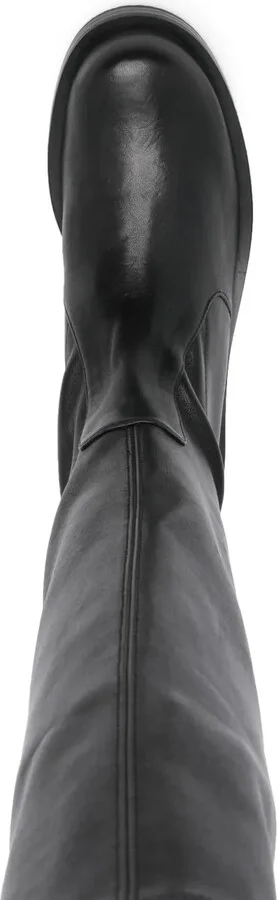 Mercer Bold 40mm boots - Image 4