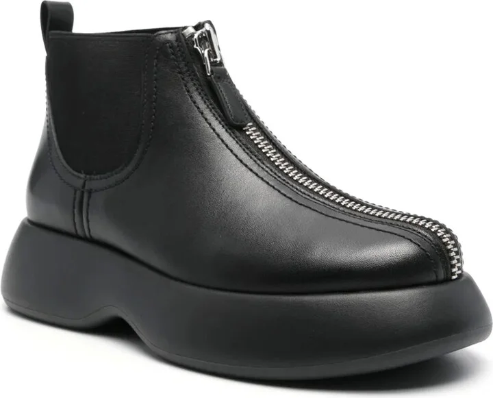 Mercer boots - Image 2