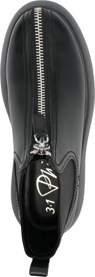 Mercer boots - Image 4