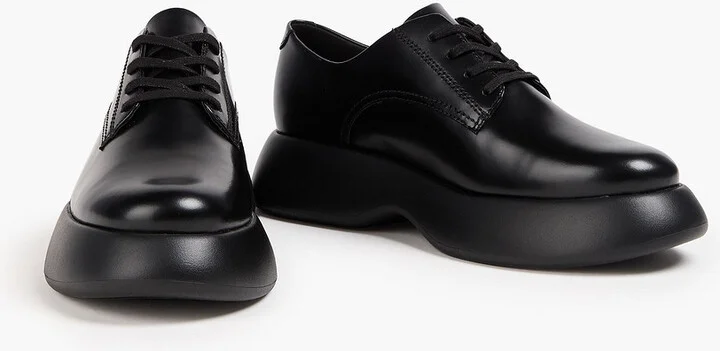Mercer leather brogues - Image 2